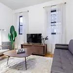 Apartment 283: Columbus Circle