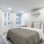 Marvelous 3Bedroom Apartment In Nolita