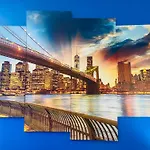 The Bronx Blue Oasis
