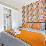 2Bd Urban Ease In Lower East Side