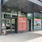 Clinton Hill Studio W Gym Pool Wd Nr Barclays Nyc-1021