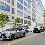 Clinton Hill Studio W Gym Pool Wd Nr Barclays Nyc-1021