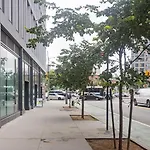 Clinton Hill Studio W Gym Pool Wd Nr Barclays Nyc-1021
