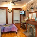 Harlem Lofts