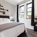 Private Bedroom In New York City