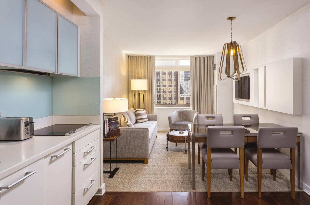 Club Wyndham Midtown 45 Nova York
