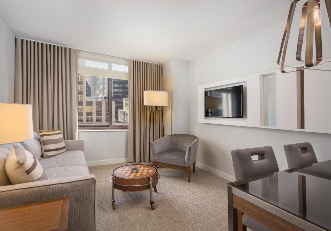 Club Wyndham Midtown 45 Nova York