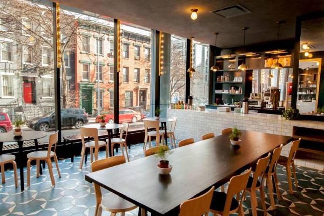 The Tillary Brooklyn Nova York