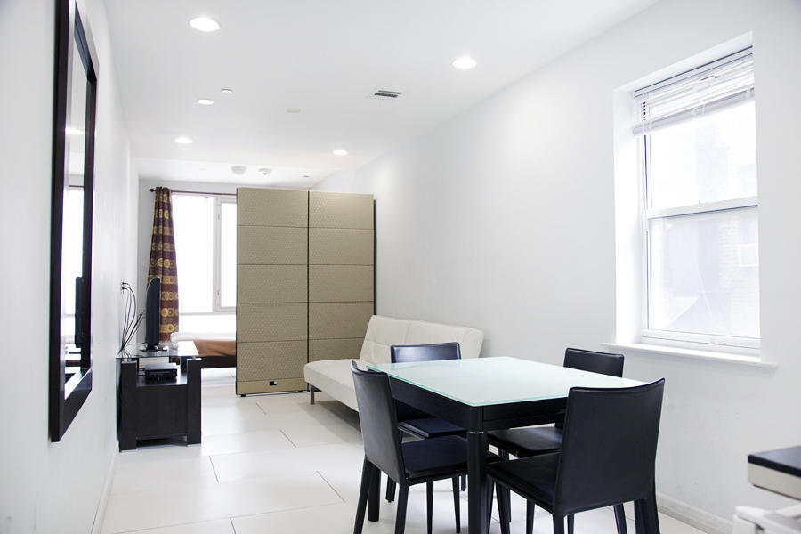 Khách sạn hẻo lánh Un Place