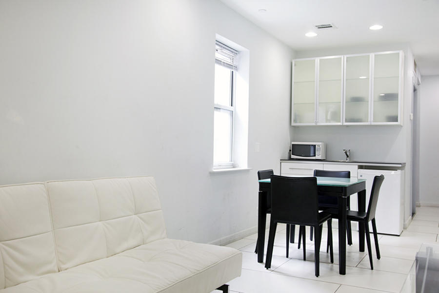 Un Place Khách sạn hẻo lánh 2*