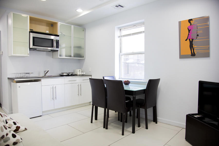 Khách sạn hẻo lánh Un Place 2*