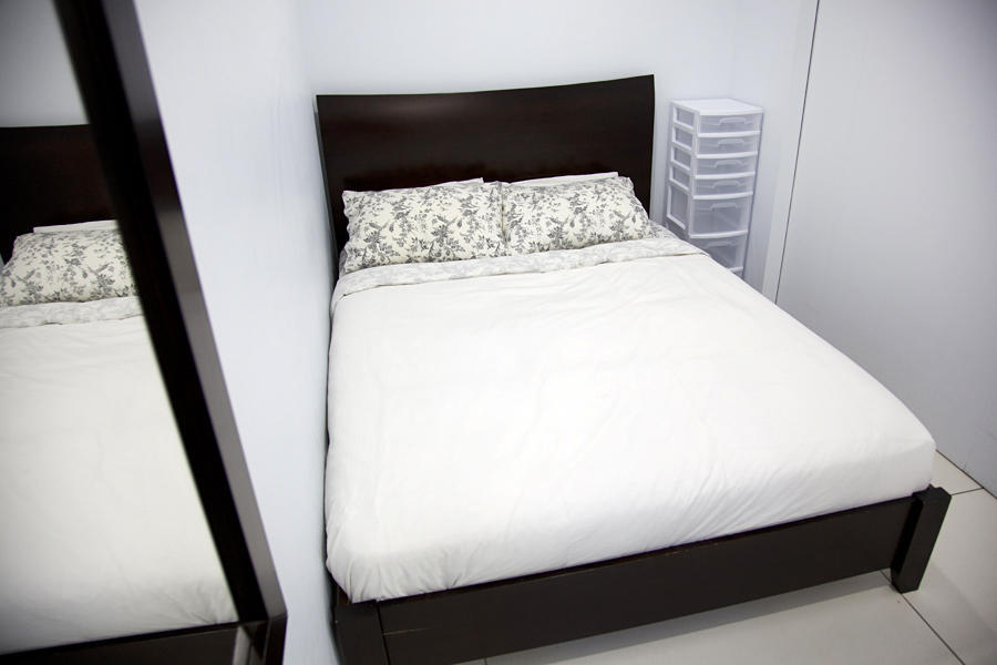 Un Place Khách sạn hẻo lánh 2*