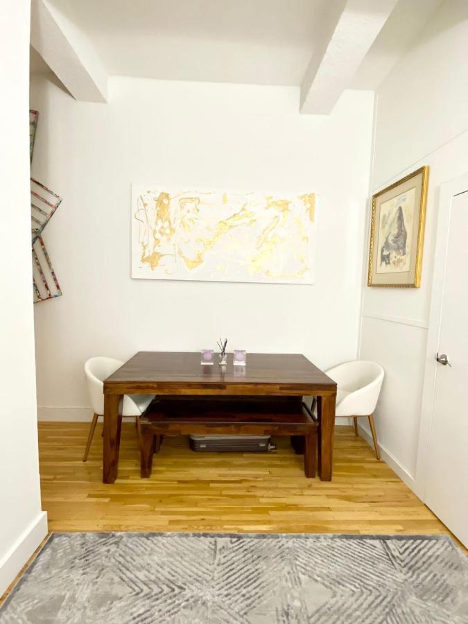 Căn hộ Luxury Next To Times Square