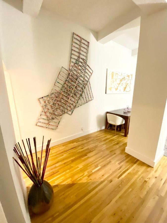 Luxury Next To Times Square Căn hộ New York
