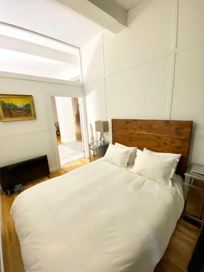 Căn hộ Luxury Next To Times Square *