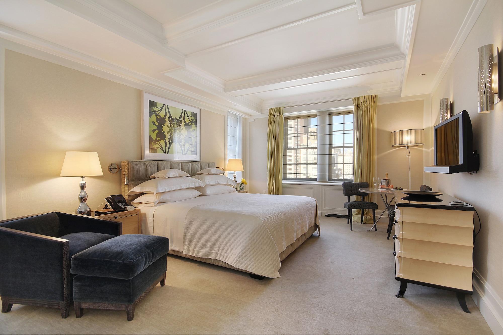Khách sạn The 5*
