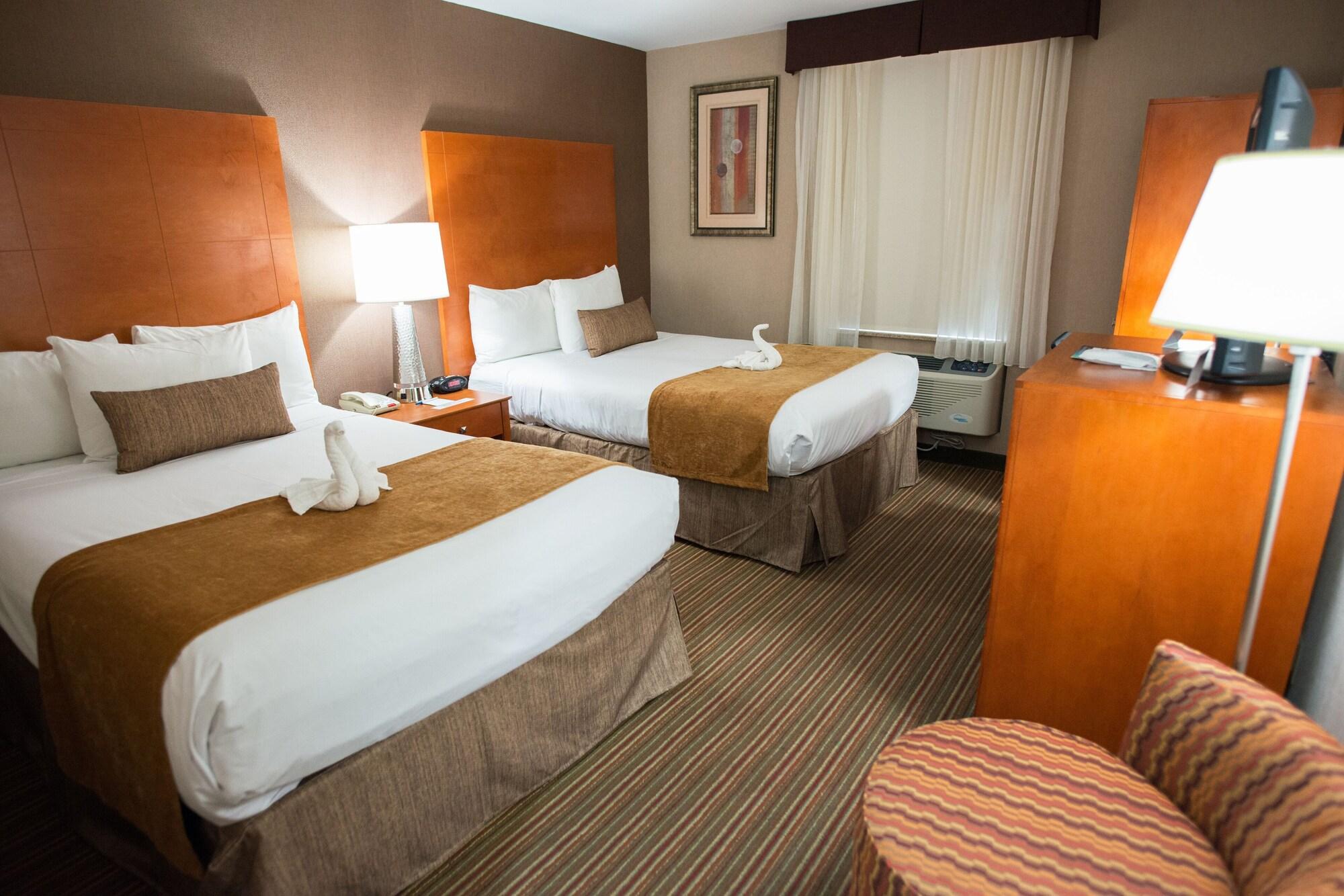 Western Jfk Airport Khách sạn 3*