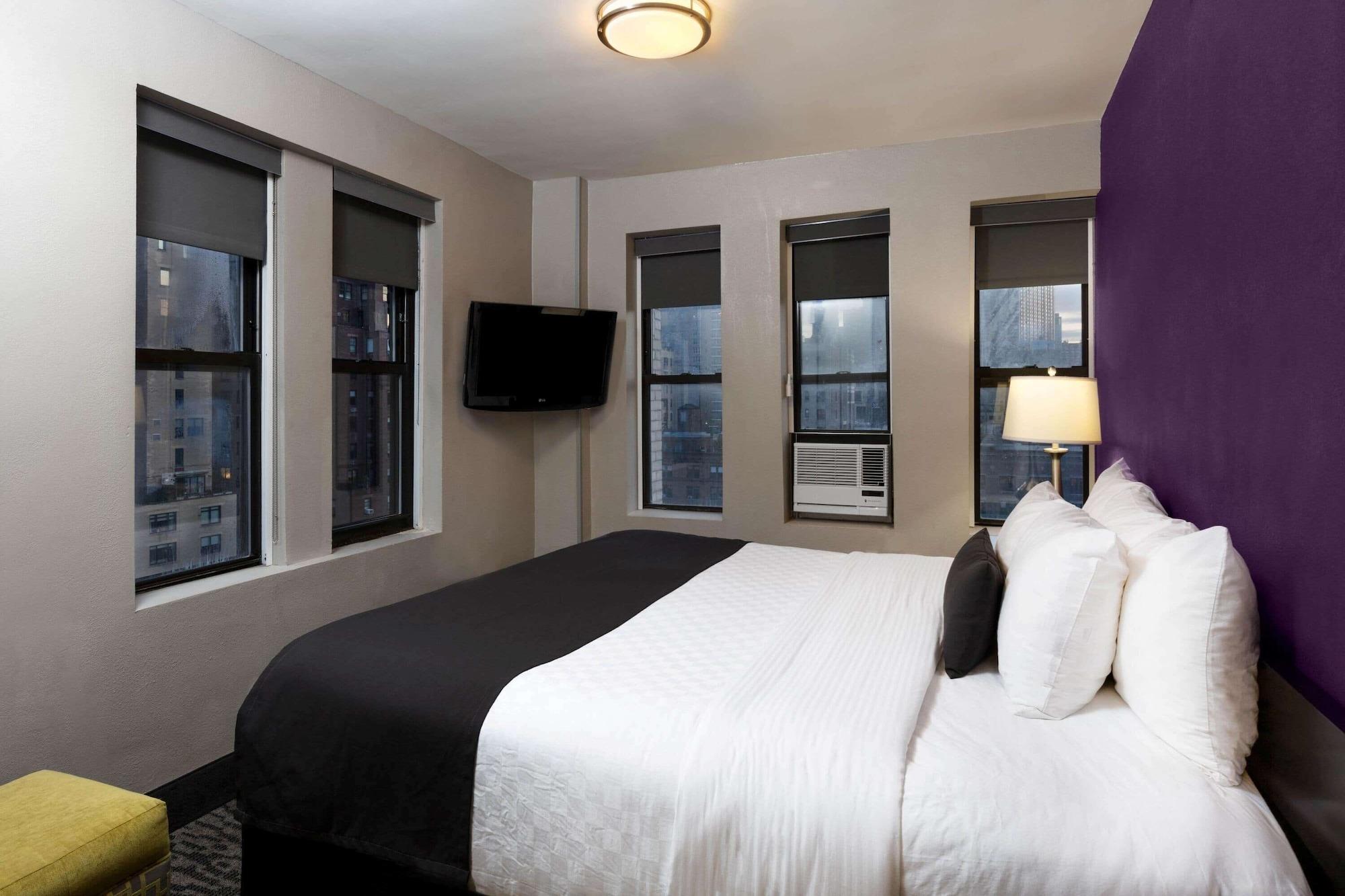 Khách sạn La Quinta By Wyndham Park New York