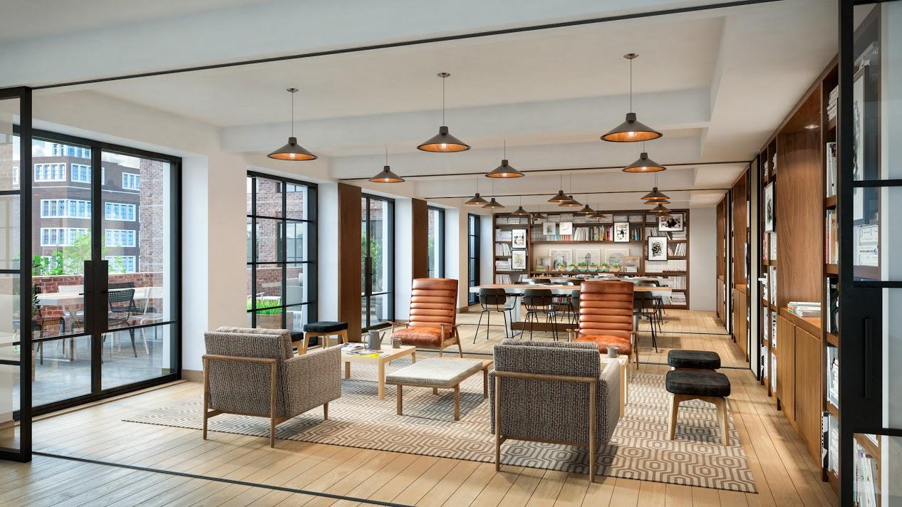 Arlo Soho Khách sạn New York