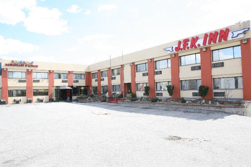 Jfk Khách sạn