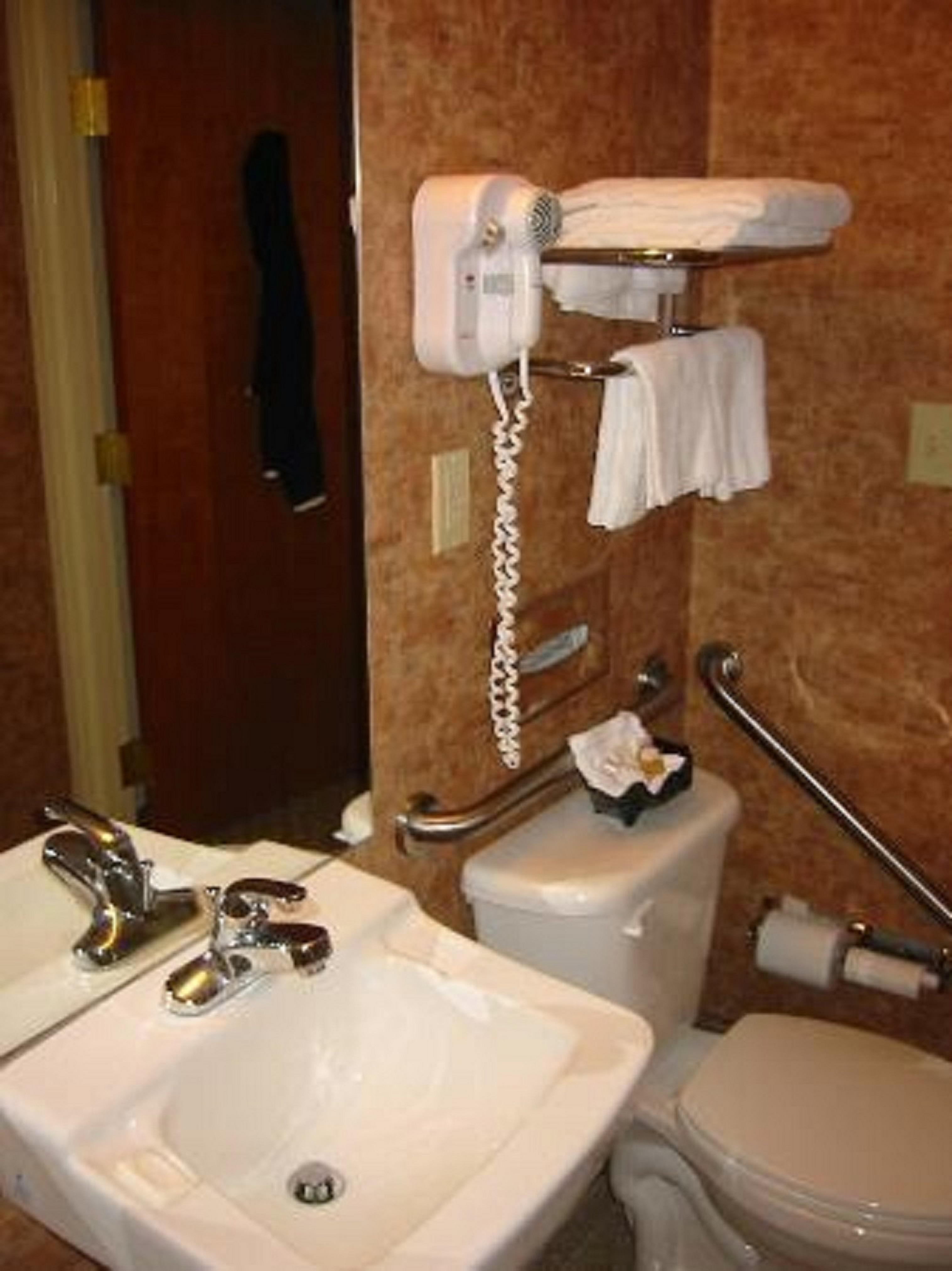 Red Lion & Long Island Hotel Nova York
