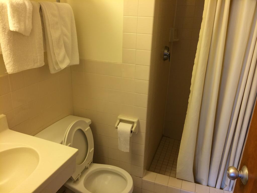 Hotel Seafarers International House