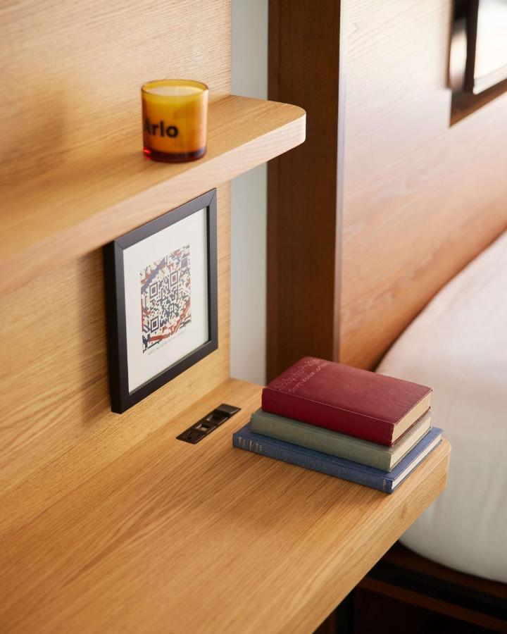 Arlo Soho Khách sạn 4*