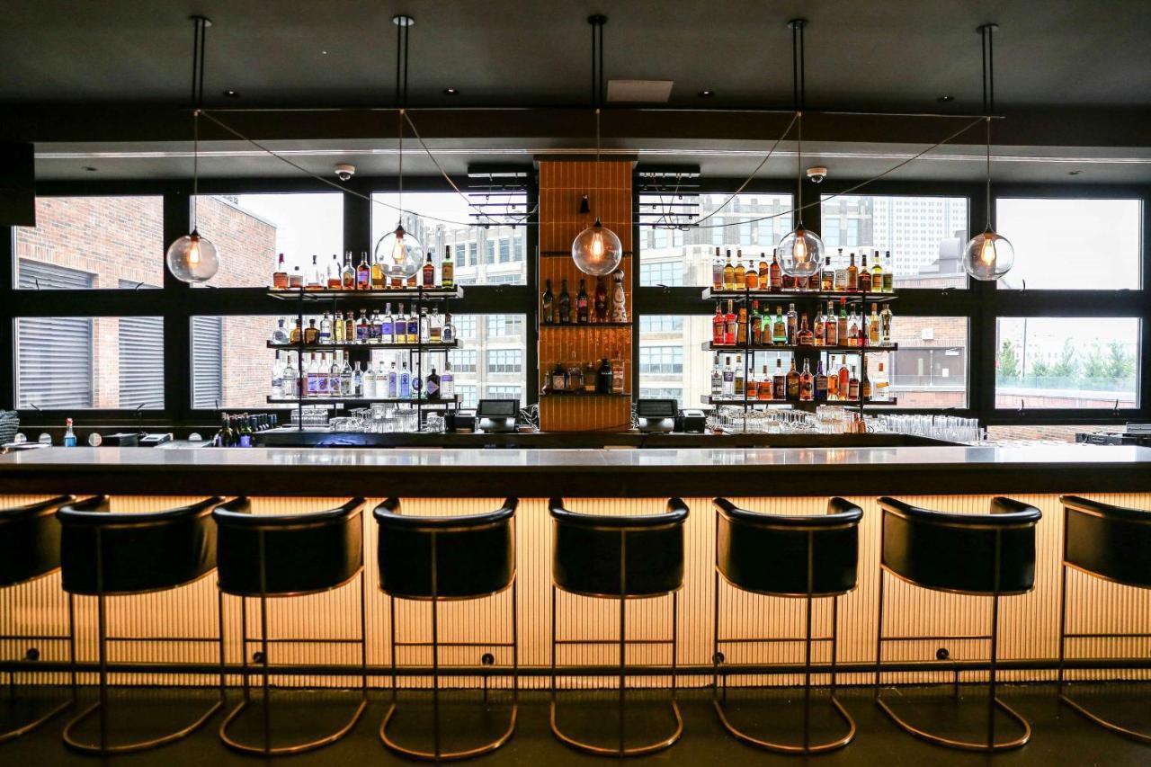 Arlo Soho Khách sạn 4*