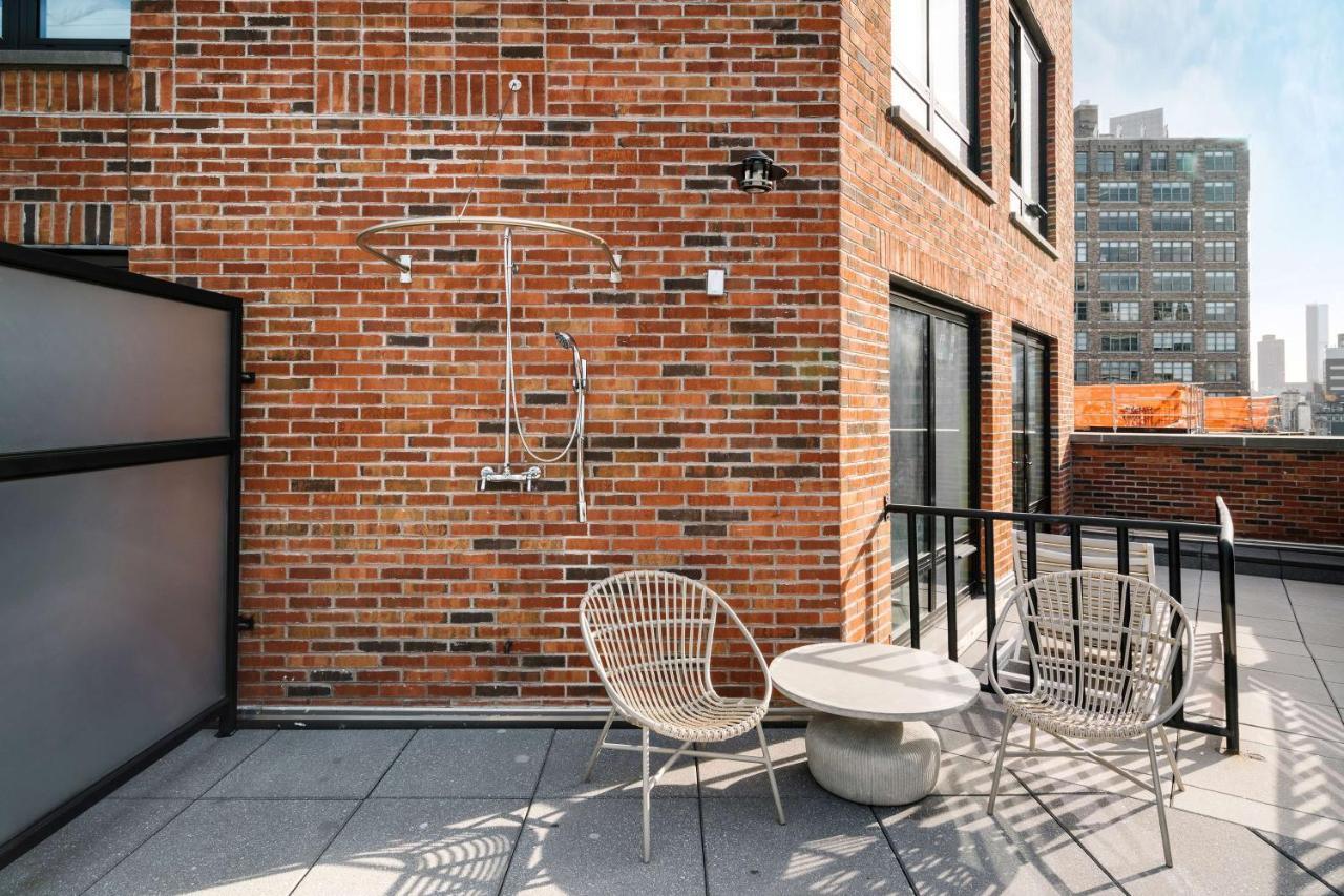 Arlo Soho Khách sạn New York