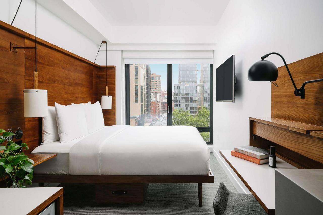 Arlo Soho Khách sạn 4*