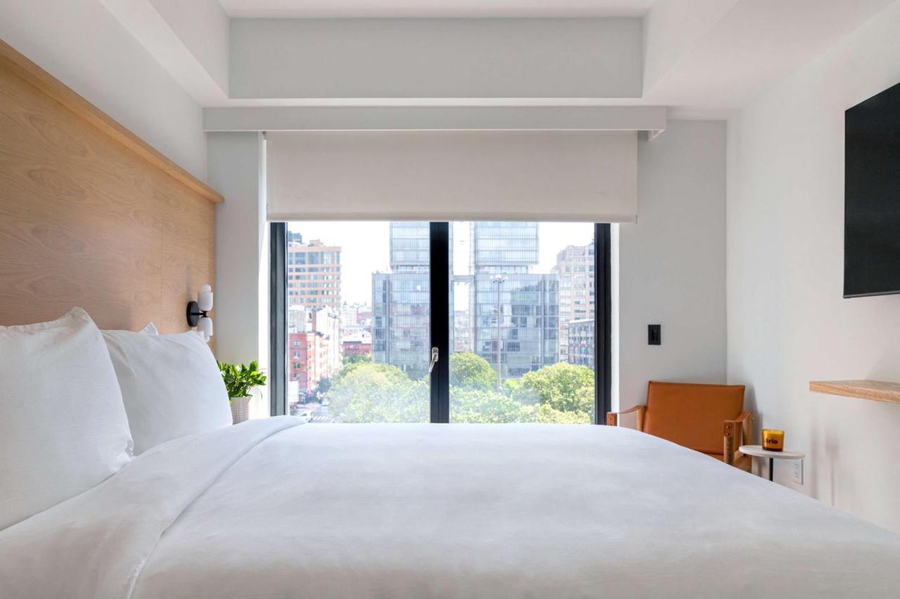Khách sạn Arlo Soho 4*