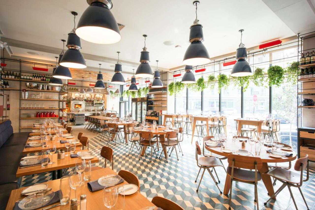 Arlo Soho Khách sạn