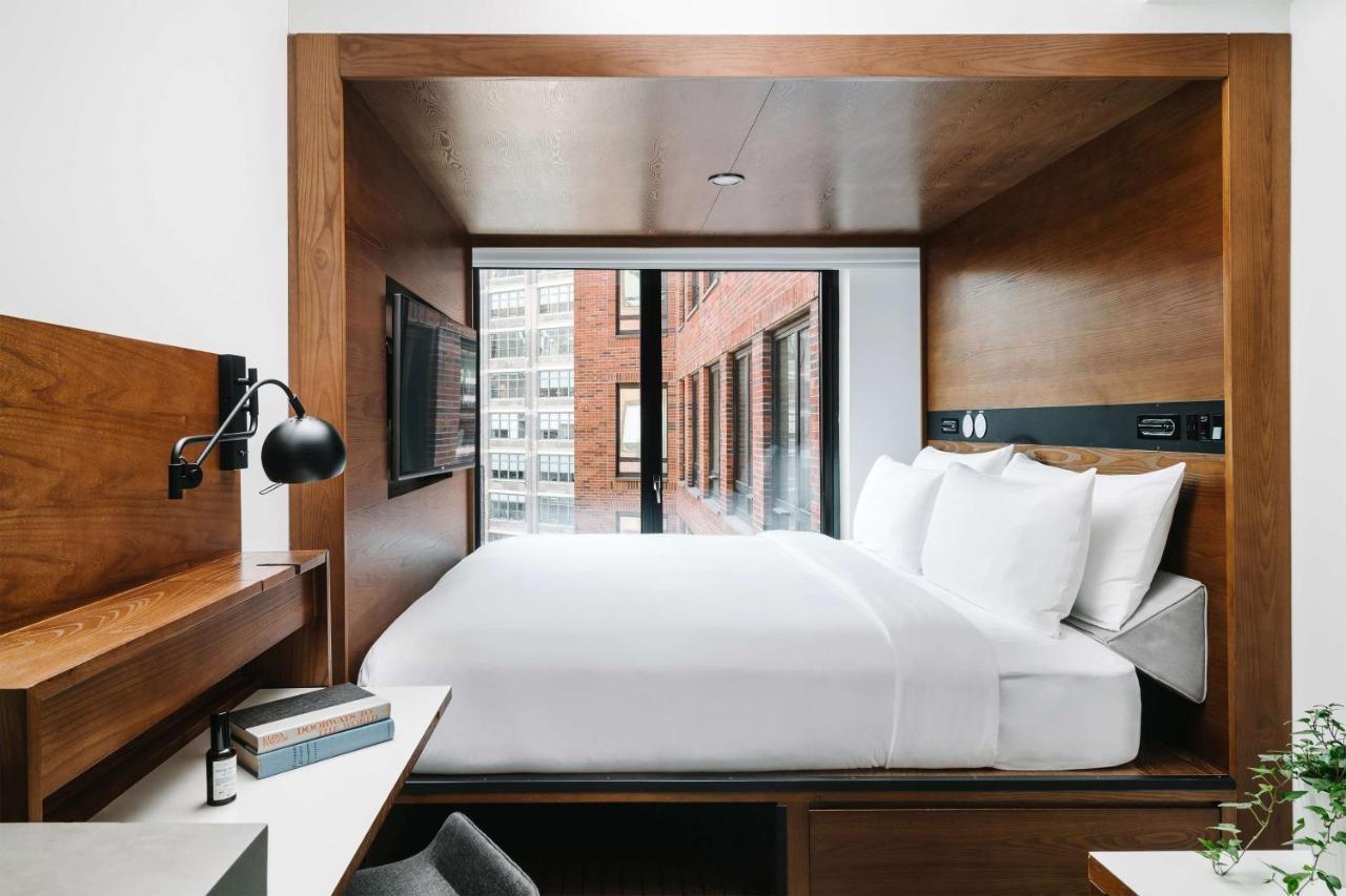 Arlo Soho Khách sạn