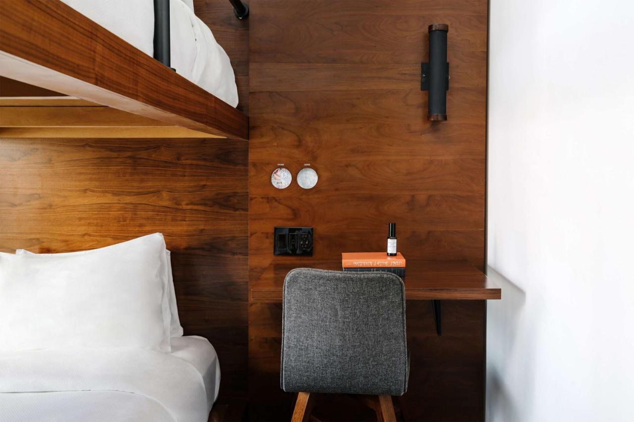 Arlo Soho Khách sạn