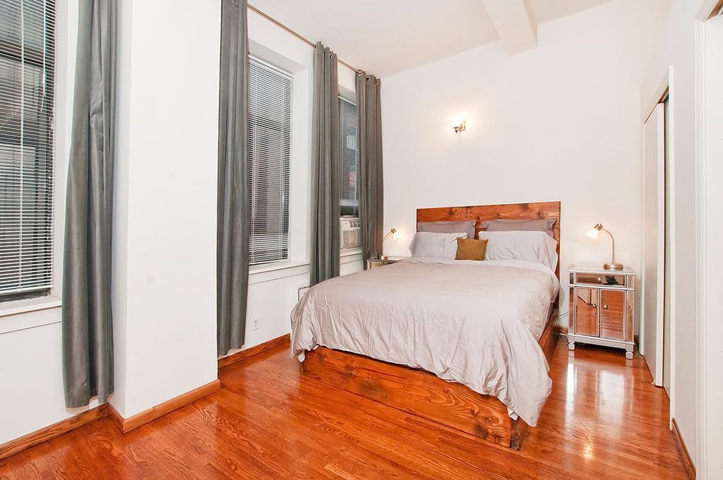 Căn hộ Luxury Next To Times Square *
