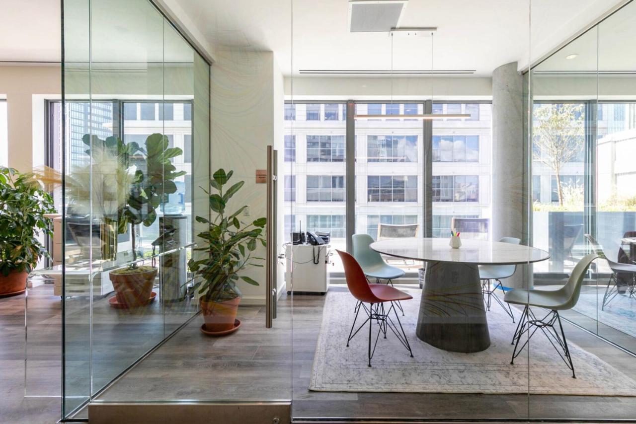 Apartamento Clinton Hill W Gym Pool Wd Nr Barclays Nyc-1021 Nova York