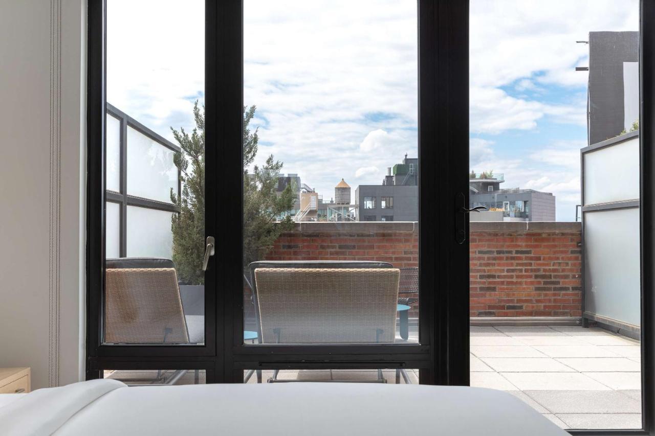 Arlo Soho Khách sạn New York