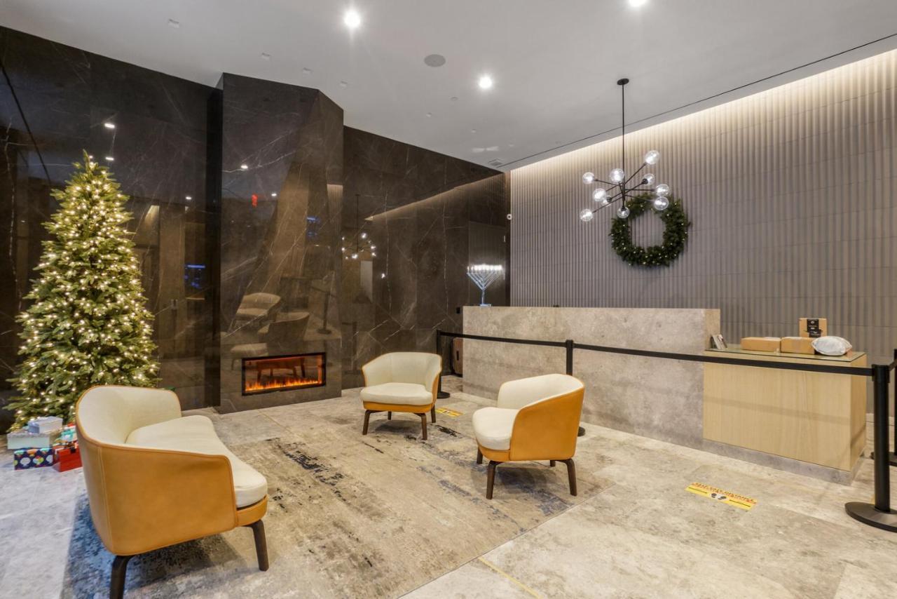 Apartment Ues 1br W Dm Elevator Gym Coworking Spaces Nyc-588 *
