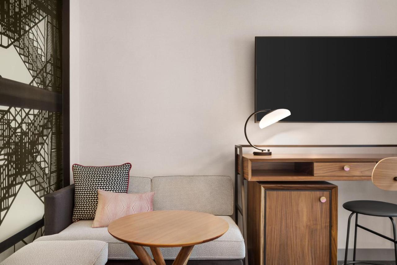 Khách sạn Le Meridien New York, Fifth Avenue