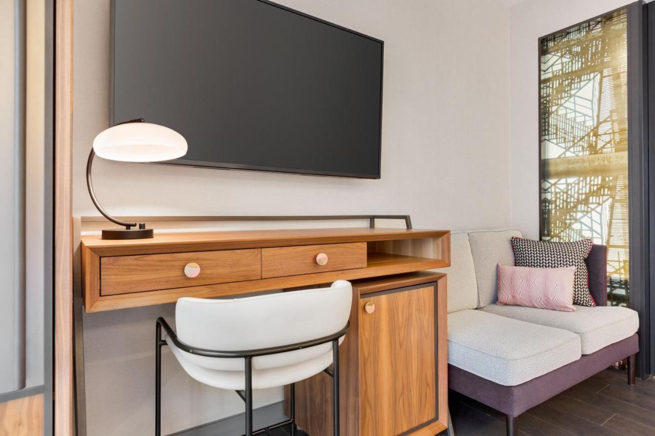 Khách sạn Le Meridien New York, Fifth Avenue