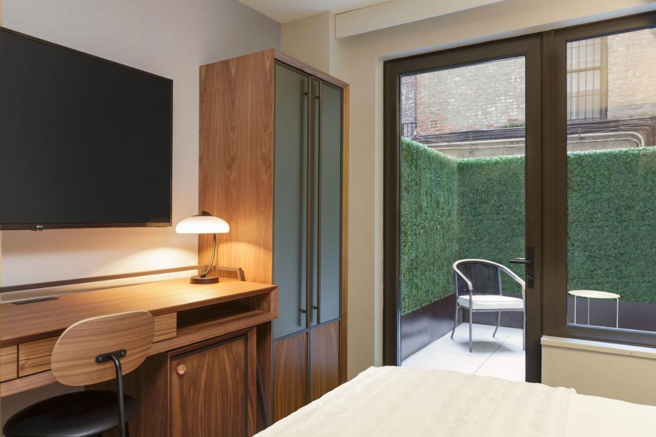 Le Meridien New York, Fifth Avenue Khách sạn
