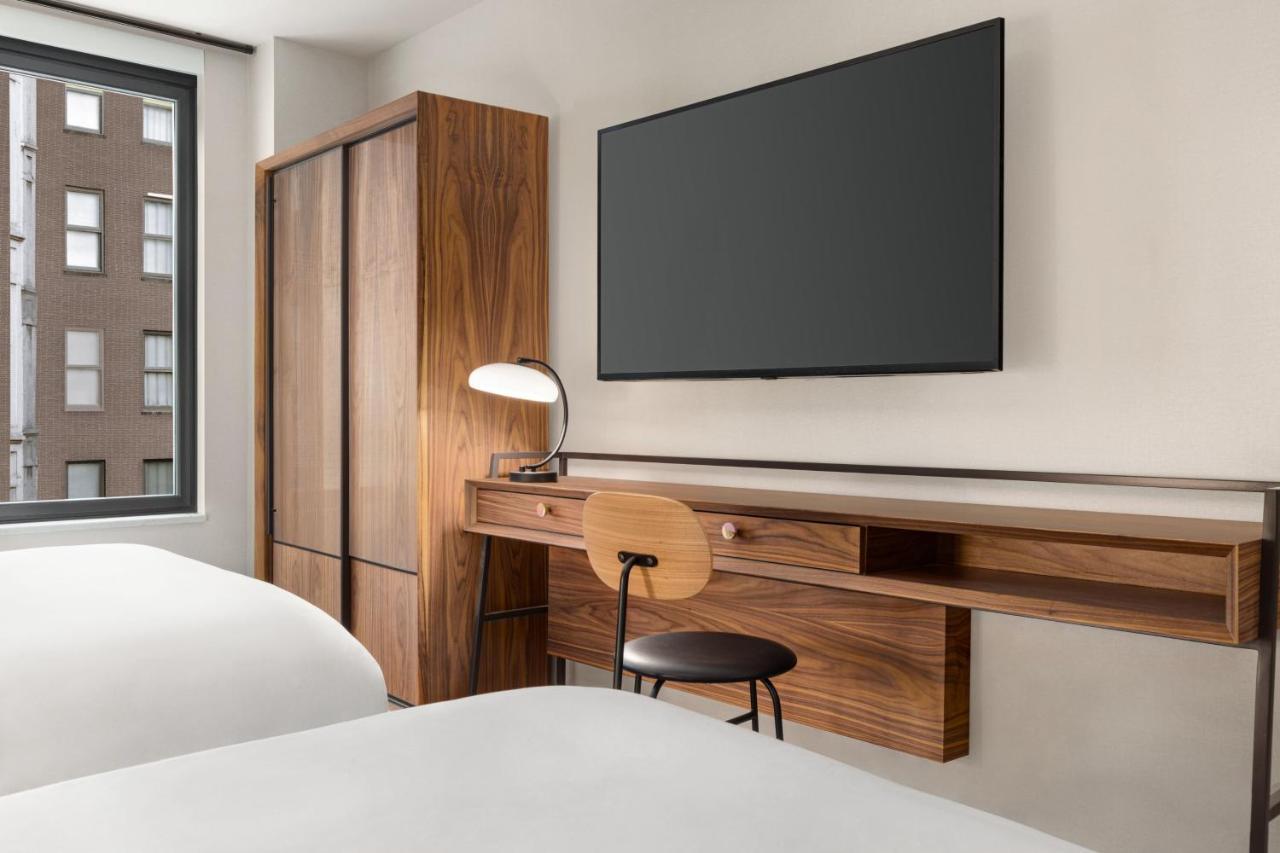 Le Meridien New York, Fifth Avenue Khách sạn 4*