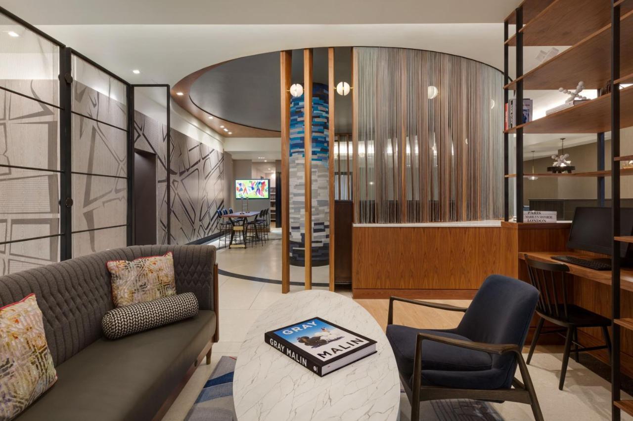 Le Meridien New York, Fifth Avenue Khách sạn New York