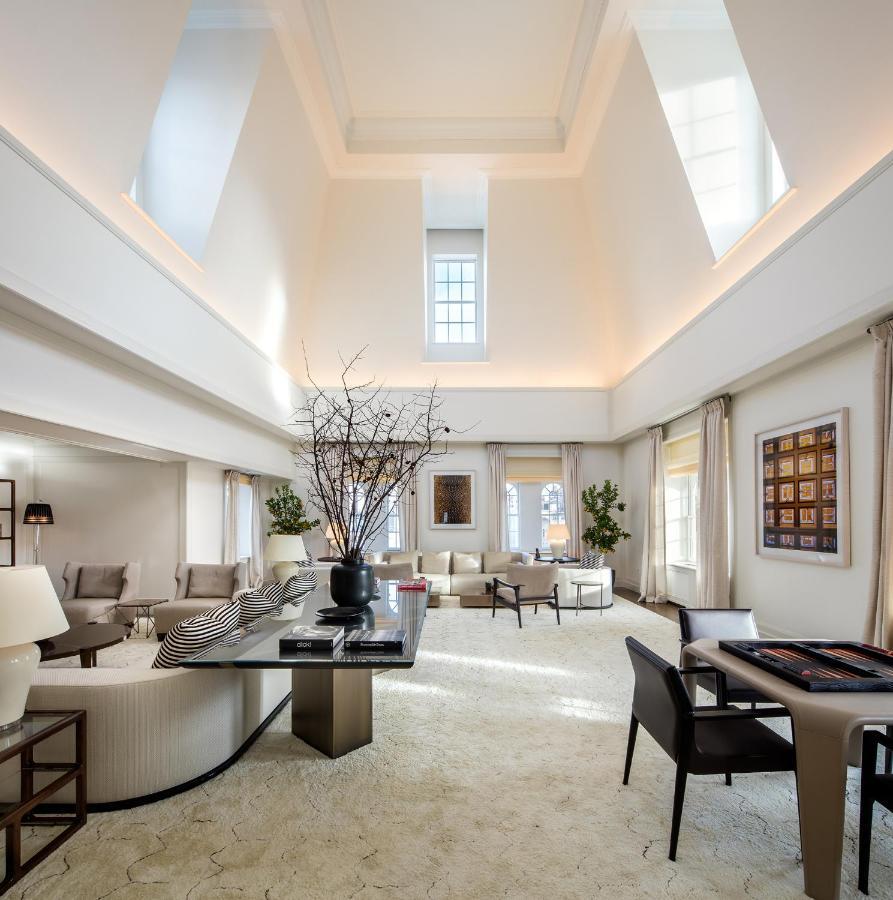 Khách sạn The 5*