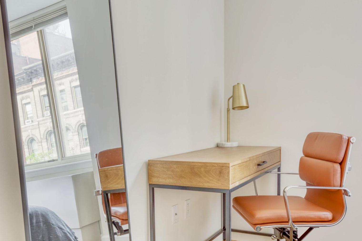 Uws 1br W Doorman Gym Nr Park Nyc-932 Căn hộ *