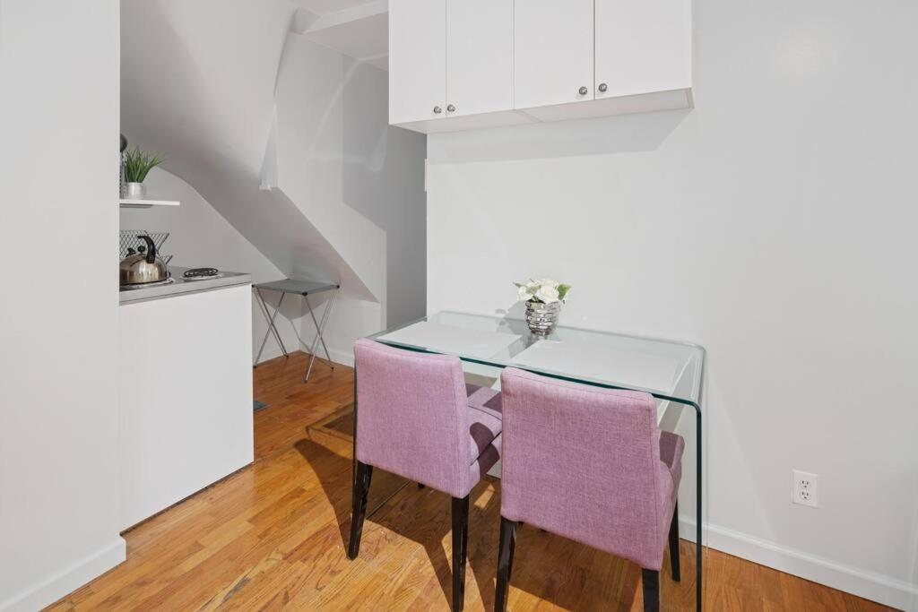 Apartamento Haven In Times Square & Nearby Restaurants *
