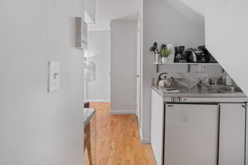 Haven In Times Square & Nearby Restaurants Apartamento *