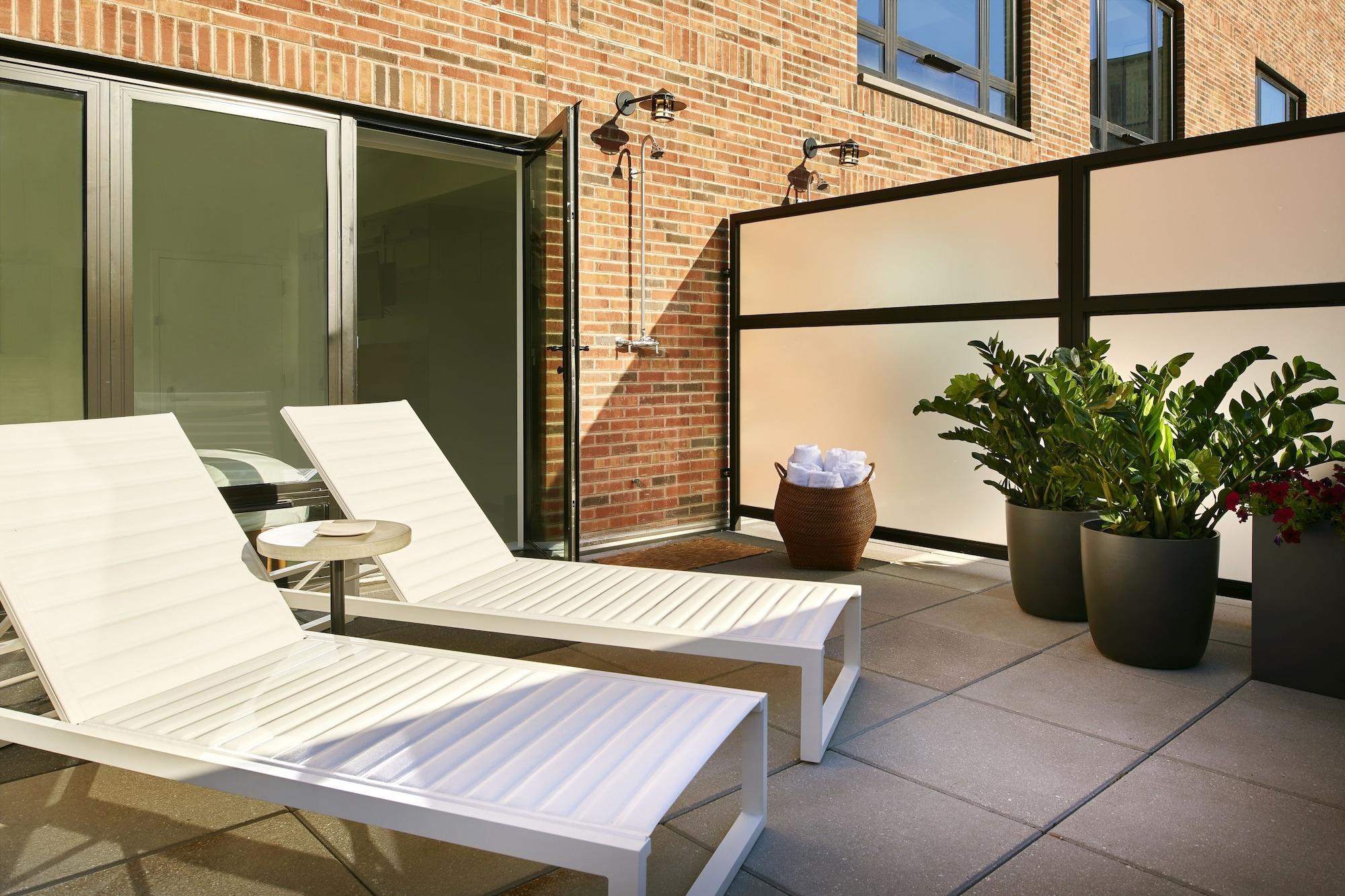 Arlo Soho Khách sạn