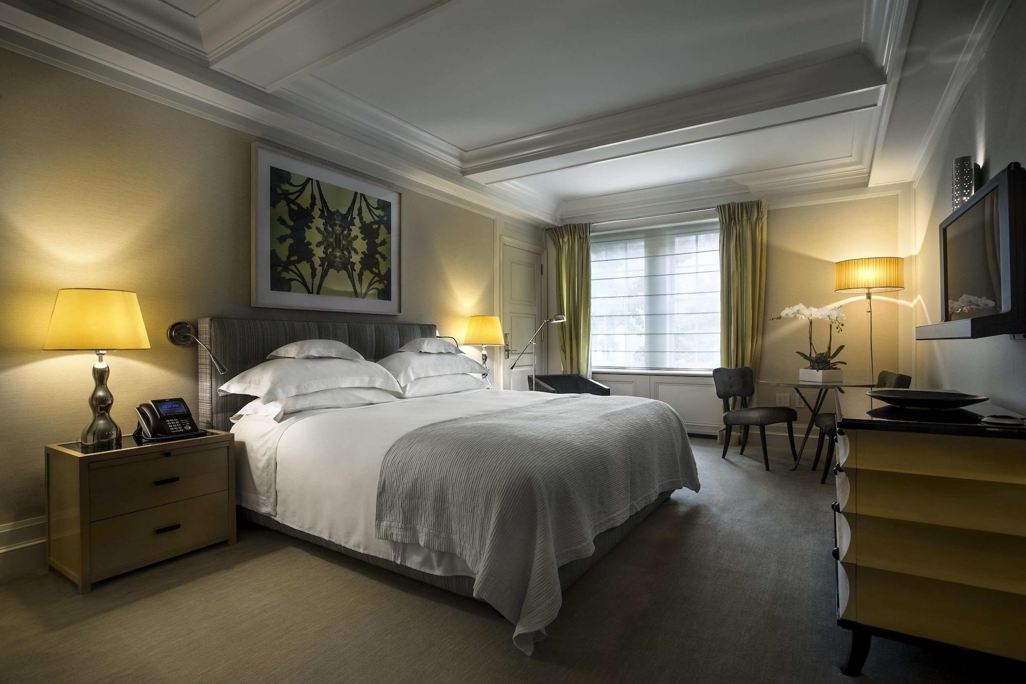 Khách sạn The 5*