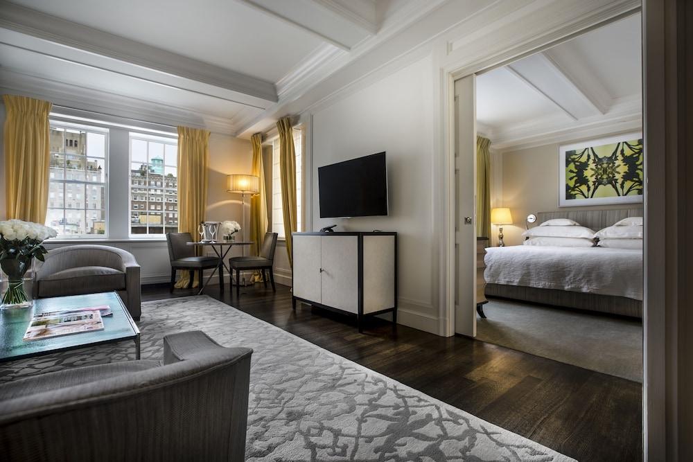 Khách sạn The 5*
